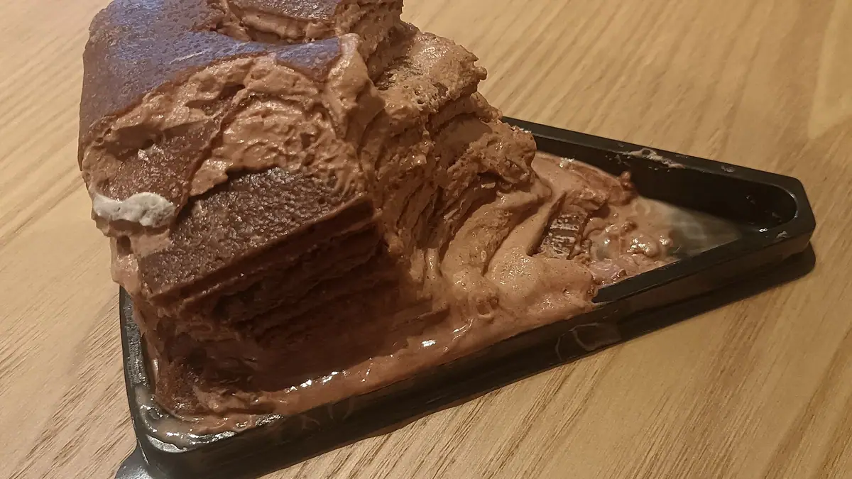 Carbost Cakes – cake shop in Carbost, Portree
